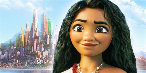 Moana 2 2025 best