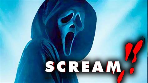 Scream 7 2025
